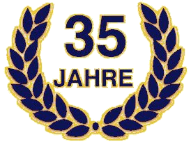 35 Jahre RG Erlangen