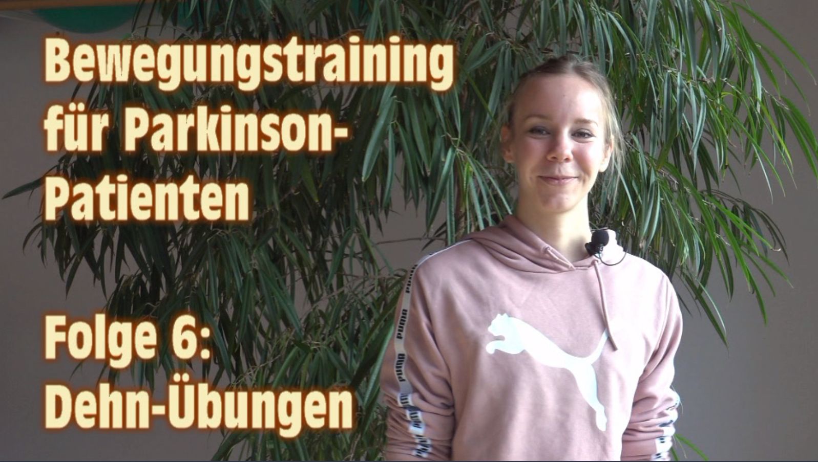 Bewegungstraining 6 (Isabelle Teckenburg)